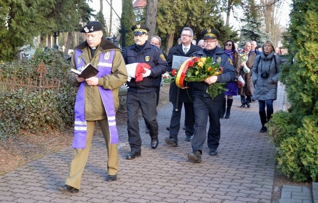 Raul Nałęcz - Małachowski został pochowany na początku 2015 roku na Starym Cmentarzu w Łodzi.