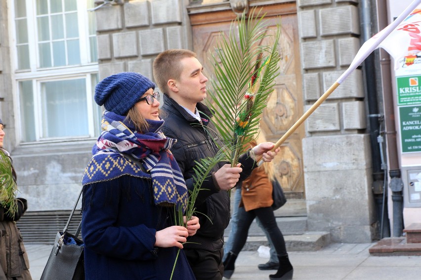 Młodzi z diecezji toruńskiej przygotowują się na spotkanie z papieżem