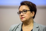 16-latka krzyczała "sucz" do minister Anny Zalewskiej. Sąd: To słowo nie jest powszechnie uznane za obelżywe