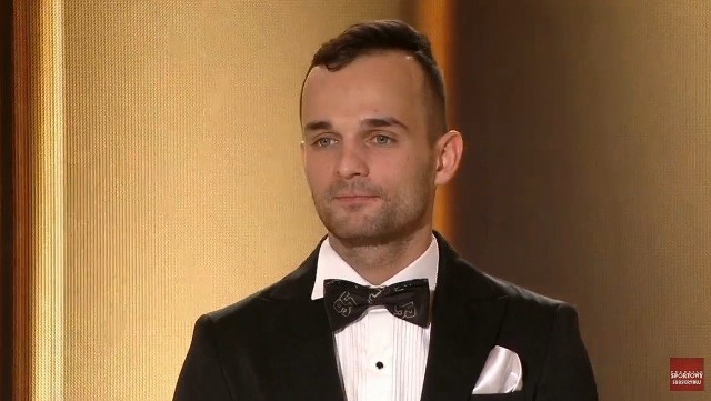 Bartosz Zmarzlik