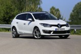 Testujemy: Renault Megane Grandtour GT 220 - rakietowe kombi (WIDEO)