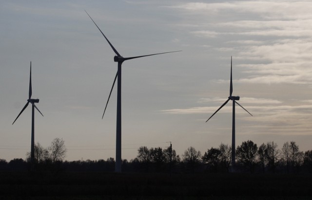 Rozpoczęły się prace modernizacyjne farmy wiatrowej Bystra. Bateryjny magazyn energii zasili w prąd Krajowy System Elektroenergetyczny