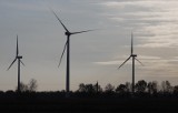 Farma wiatrowa "Bystra" zasili systemy ogólnopolskie. Rozpoczęły się prace modernizacyjne
