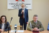 Represjonowani w czasach PRL otrzymali w Skarżysku medale Pro Patria