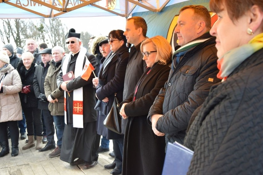 Budowa w Dobrzykowicach. Najpierw przedszkole, później szkoła