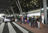 Lotnisko w Łodzi może obsługiwać najwięcej pasażerów w Polsce   