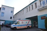 Koronawirus w Sanepidzie w Nakle. Śmierć w szpitalu w Szubinie. W powiecie bydgoskim też sytuacja zła