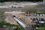 W Dąbrowie Górniczej powstaje kolejny tunel dla pieszych i rowerzystów. Gdzie tym razem będzie bezpieczniej?
