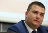 Bartłomiej Misiewicz chciał przekupić radnych? Sprawę bada prokuratura