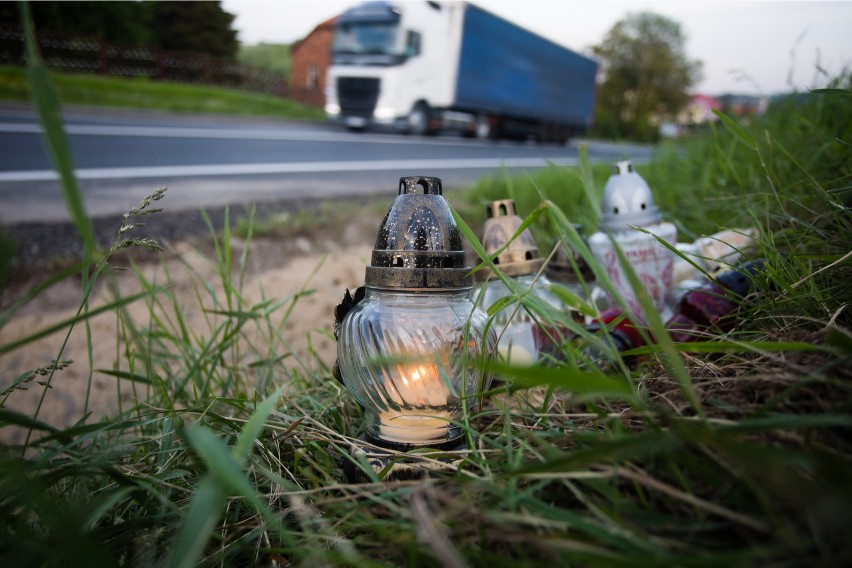 - Na drogach Kujawsko-Pomorskiego odnotowaliśmy 12 maja...