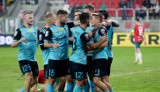 Puchar Polski. Górnik Zabrze po dogrywce wyeliminowało Zagłębie Sosnowiec i zameldował się w 1/8 finału krajowego pucharu