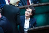 Elżbieta Witek nie będzie nawet wicemarszałkiem Sejmu. Została nim inna Dolnoślązaczka Monika Wielichowska