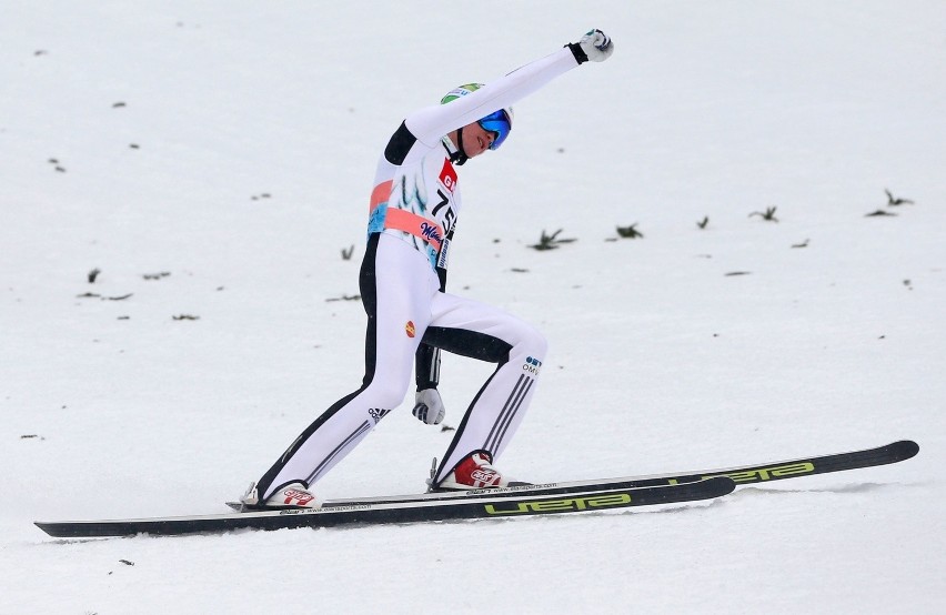 Skoki narciarskie w Planicy 2015 będą fantastycznymi...