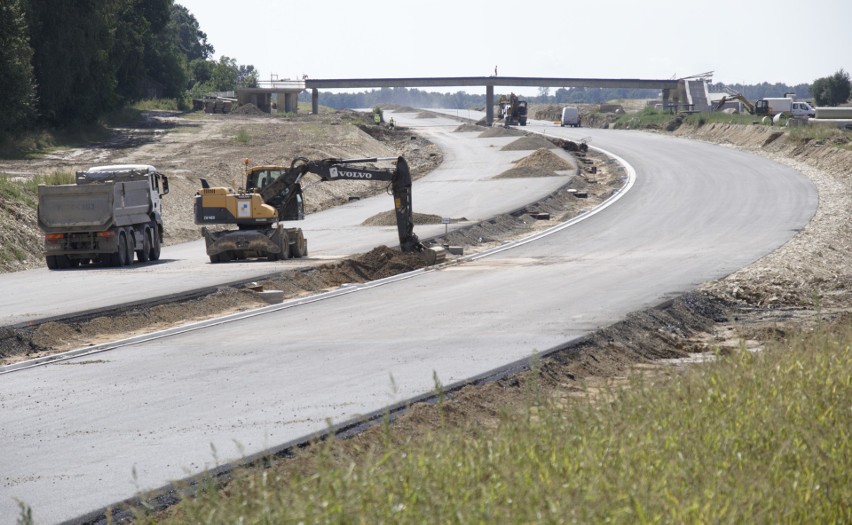 Budowa dróg: Jakie inwestycje na Lubelszczyźnie przez najbliższe 10 lat?