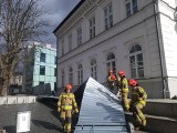 Wichury w Radomiu i powiecie radomskim. Strażacy interweniowali prawie sto razy