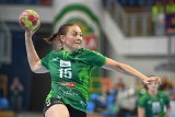 Małgorzata Stasiak zakończyła karierę. Rzuciła dla klubu z Lublina 325 bramek