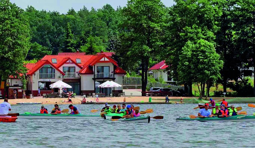 Hotel Rudnik w Grudziądzu (3*)...