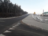 Ponad 8 kilometrów nowego asfaltu na drogach powiatowych Kozia Wieś - Kluczewsko [ZDJĘCIA]