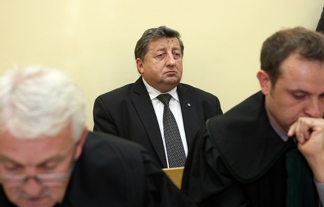 Władysław Diakun nie skłamał w oświadczeniu lustracyjnym - uznał Sąd Okręgowy.