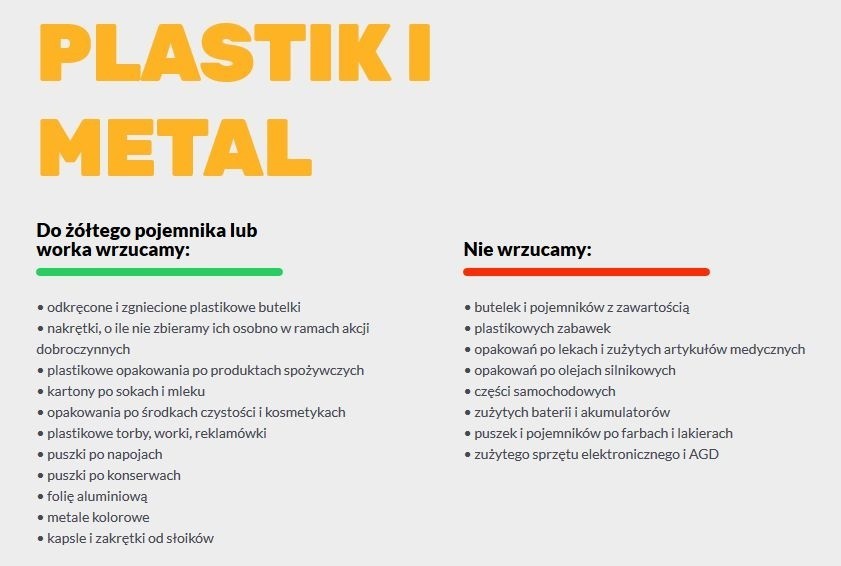 Rewolucja śmieciowa w Szczecinie. To już pewne! Jak od lipca będziemy segregować odpady?