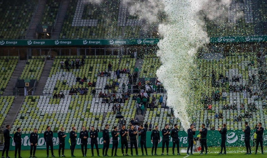 Arka Gdynia i Lechia Gdańsk poznały terminy meczów. Terminarz piątej kolejki Lotto Ekstraklasy