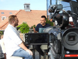 Jestem wielkim fanem podlaskiej sceny muzycznej