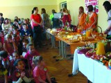 Dzień Otwarty połączony z Promocją Zdrowia w Szkole Podstawowej w Gorzycach 