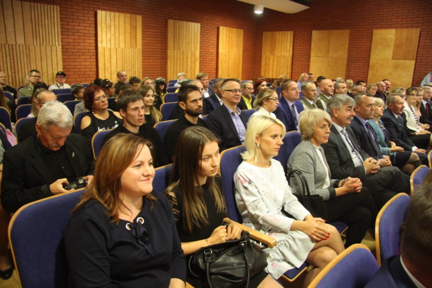 Nagrody „Czyste Serca” wręczone - poznaj laureatów (WIDEO, ZDJĘCIA)