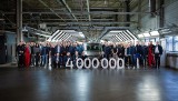 30 lat spółki Volkswagen Poznań i 20 lat produkcji Caddy: jak fabryka zmieniła Poznań i Wielkopolskę