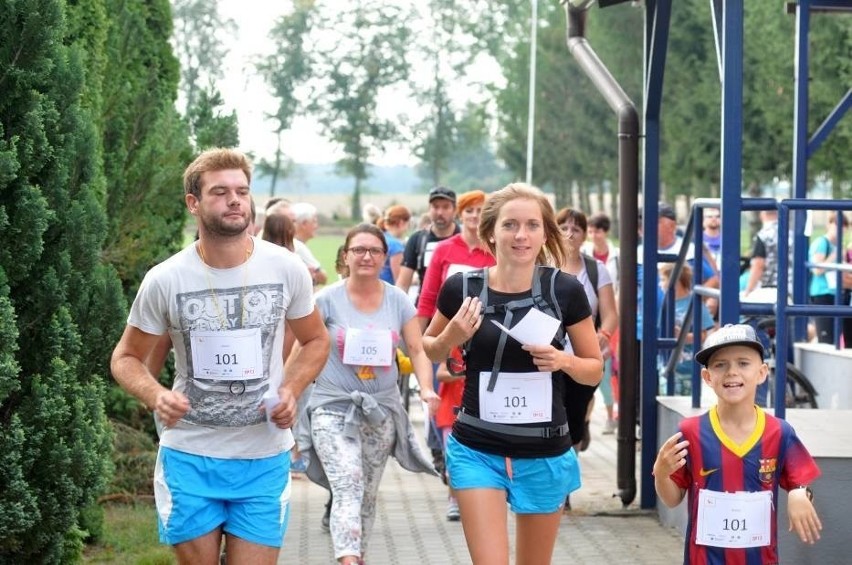 Gmina Zbąszynek. Zapisy na IV Rajd Koziołka ruszyły