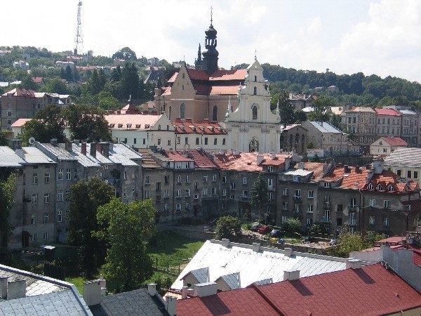 Możesz wziąć udział w badaniu na temat atrakcyjności Przemyśla.