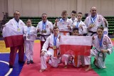 Jiujutsu. Tomasz Dańko i Lech Kaczor z Przemyśla mistrzami świata