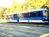 Mieszkańcy bydgoskiego Łęgnowa nie pojadą tramwajem przez ponad miesiąc