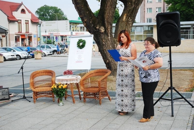 Kłobuck: Narodowe Czytanie „Quo vadis” Sienkiewicza