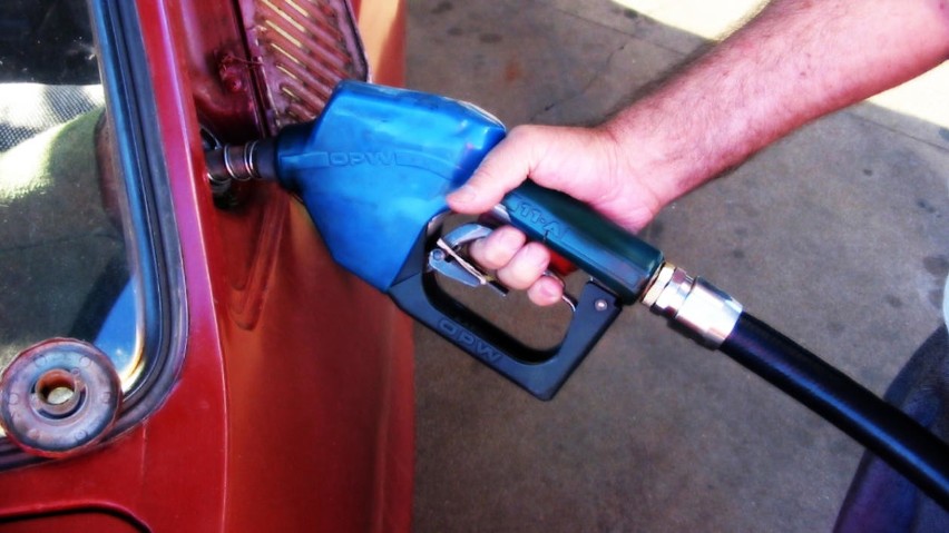 Ceny paliw w regionie - porównaj je z nami