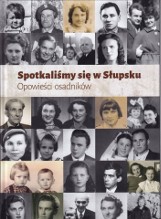 Muzeum w Słupsku zaprasza na promocję książki ze wspomnieniami pierwszych słupszczan 