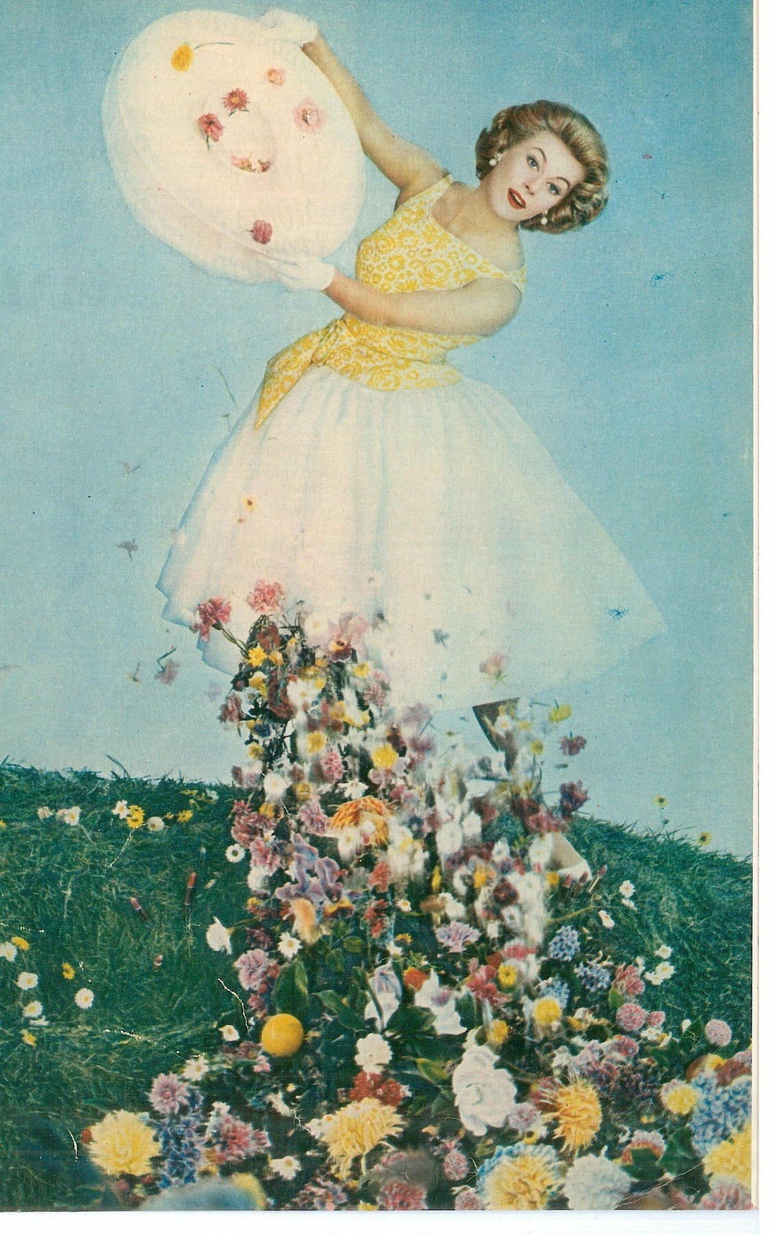 7.Zuzanna Cembrowska 1958 | Kurier Poranny