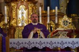"Ważne, żeby mieć stałą łączność z Panem Bogiem poprzez modlitwę" - mówi ksiądz Piotr Bortnik, kustosz sanktuarium w Rokitnie