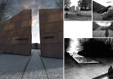 Rozstrzygnięto konkurs na Pomnik Ofiar Deportacji Górnoślązaków w Katowicach WIZUALIZACJE