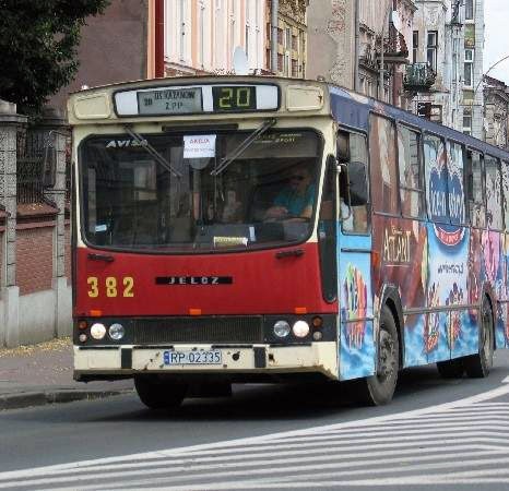 Kontroler przemyskiego MZK musi miesięcznie wyrobić normę 50 złapanych gapowiczów.