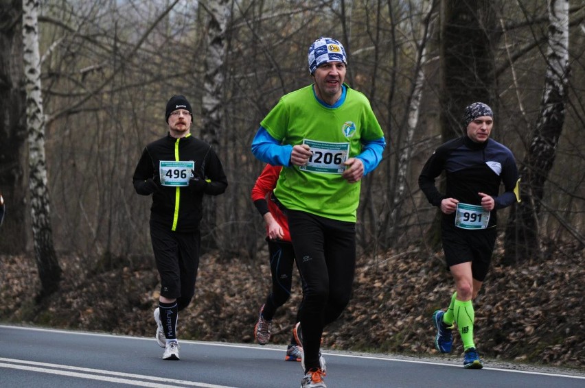 Półmaraton Żywiecki 2016 - w obiektywie Tomasza Jendrzejczyka [cz. III]