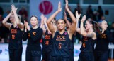 Euroliga Kobiet. CCC Polkowice - UMMC Jekaterynburg [TRANSMISJA NA ŻYWO, LIVE ONLINE, GDZIE OGLĄDAĆ W TV i ONLINE]