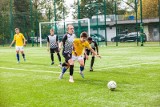 Centralna Liga Juniorów U-17. Motor Lublin przegrał w Krakowie z Hutnikiem. Zobacz zdjęcia