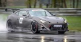 Wyścigowa Toyota GT86 prosto z Polski