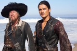 Orlando Bloom powraca jako Will Turner w 5 części "Piratów z Karaibów"