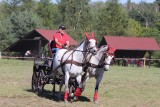 Kulturalne i sportowe wakacje w gminie Skrwilno