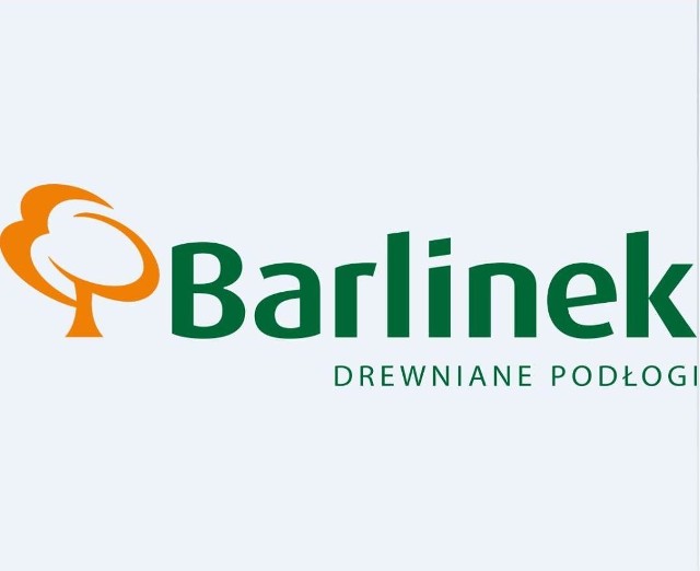 Tak wygląda nowe logo Barlinka