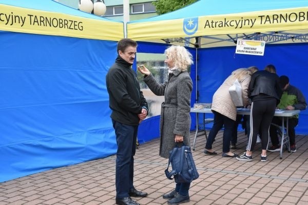 Byłeś na Biegu Siarkowca? Znajdź się na zdjęciach! (GALERIA)