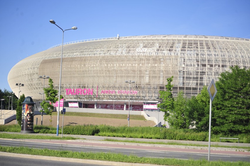 Kraków. Tauron Arena zarabia i świętuje. Krakowskiej hali wyrosła jednak mocna konkurencja w Gliwicach