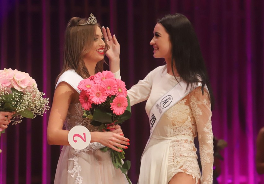 Koronacja nowej Miss Ziemi Radomskiej 2019 była...